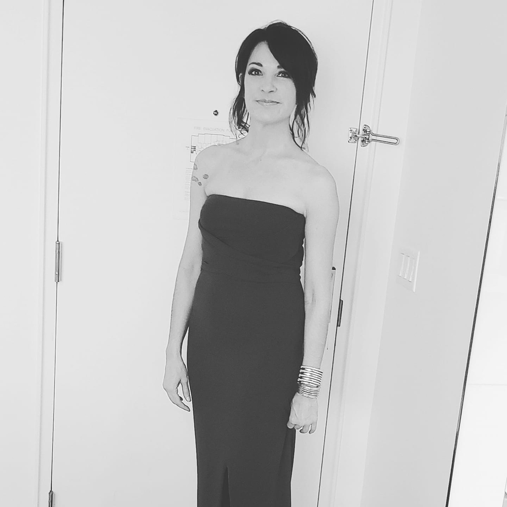 Meet your Posher, Angie